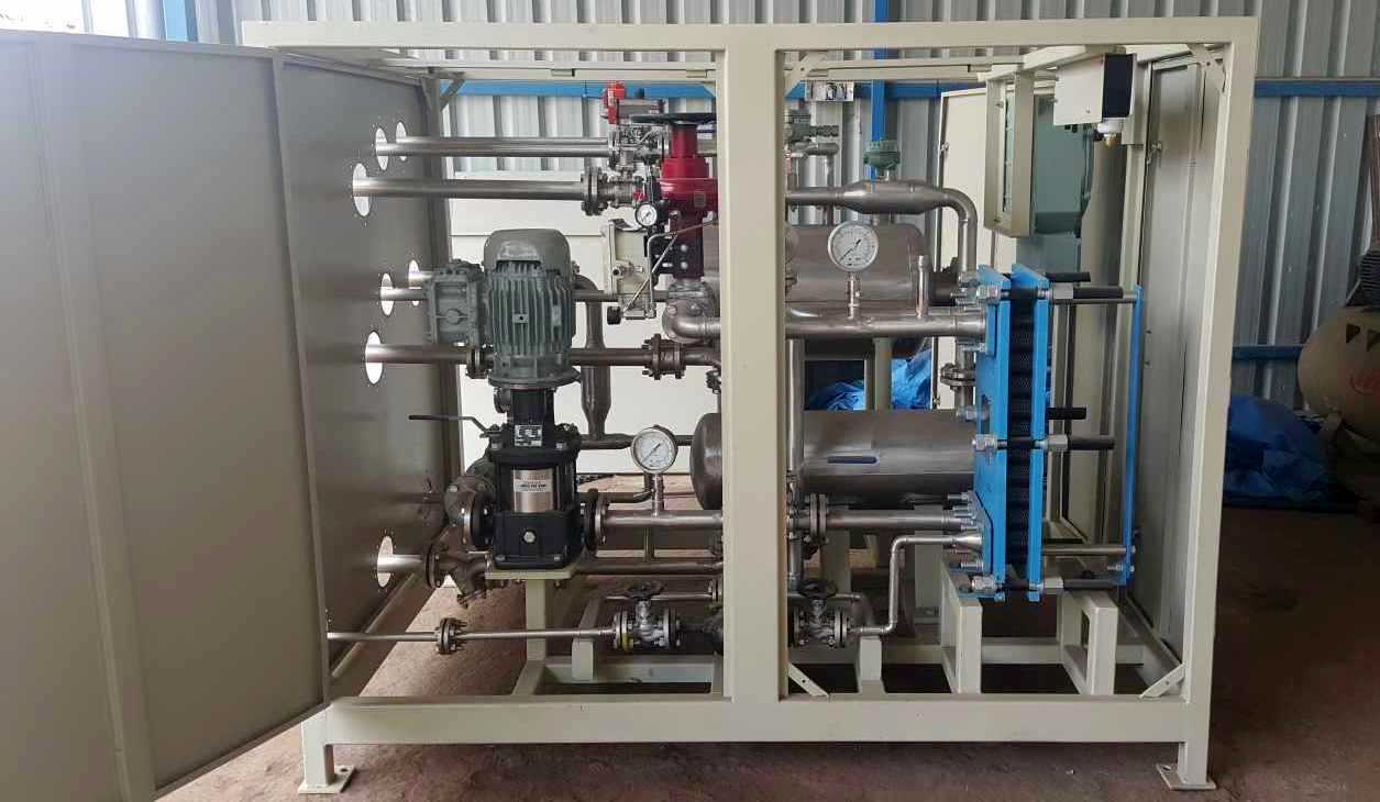 ThermalControlUnits